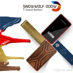 SnowWolf 200W C Mod